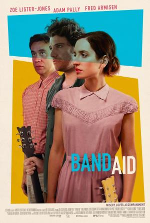Band Aid [Version française]