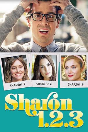 Sharon 1.2.3. [Russian]
