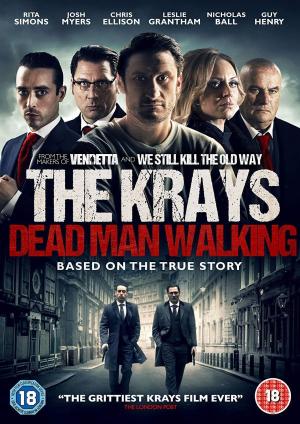 The Krays: Dead Man Walking [Russian]