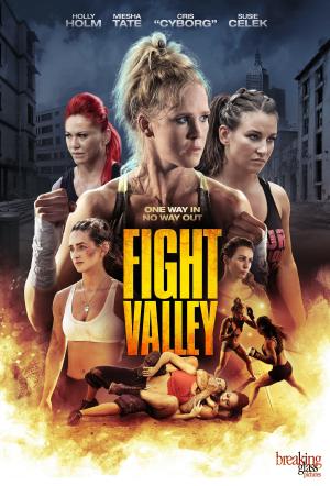 Fight Valley [Russian]
