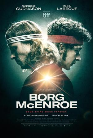 Borg vs. McEnroe [Russian]