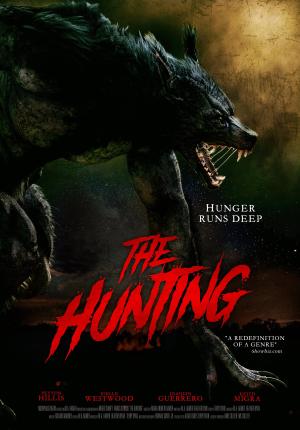 The Hunting [Indonesian]