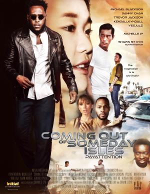 Someday Isles [ترجمة عربية]