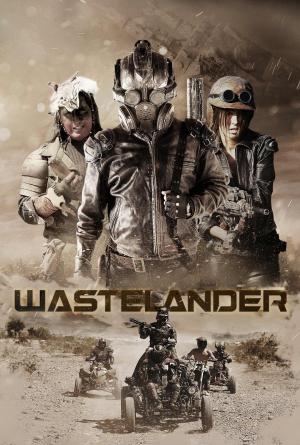 Wastelander [Russian]