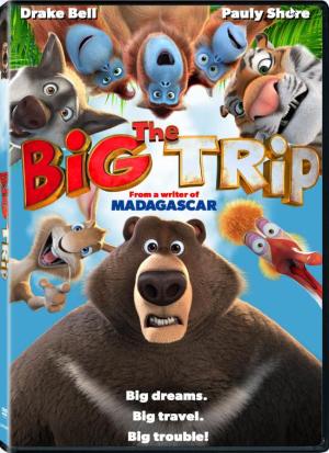 The Big Trip [Version française]
