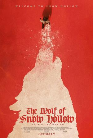 The Wolf of Snow Hollow [Version française]