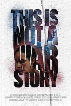 This Is Not a War Story [ترجمة عربية]
