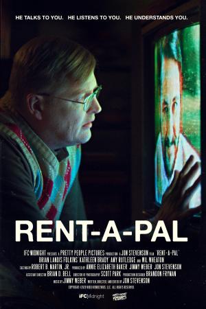 Rent-A-Pal [Indonesian]
