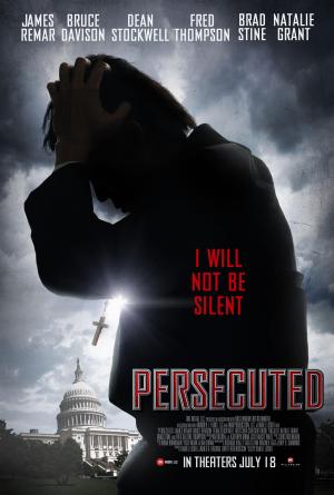 Persecuted [Hindi]