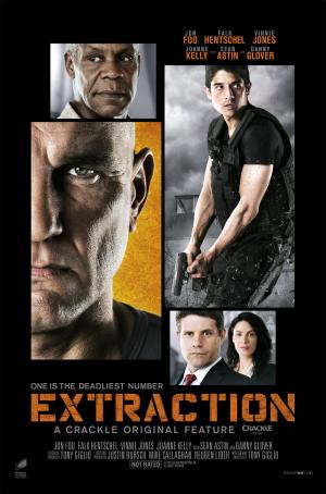 Extraction [Hindi]