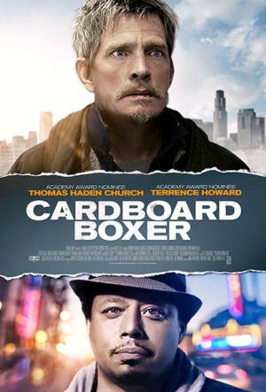 Cardboard Boxer [ترجمة عربية]