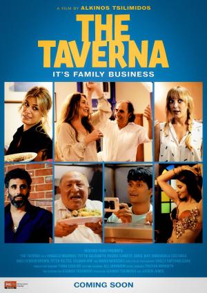 The Taverna [Russian]
