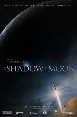 In the Shadow of the Moon [ترجمة عربية]