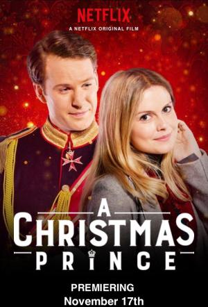 A Christmas Prince [Version française]