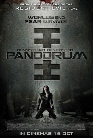 Pandorum [Version française]