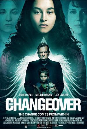The Changeover [Russian]