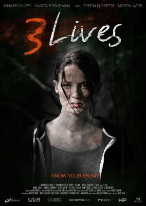 3 Lives [Russian]
