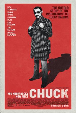 Chuck [ترجمة عربية]