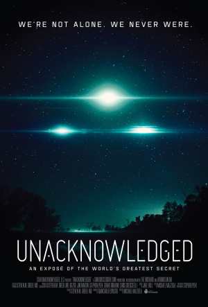 Unacknowledged [Version française]