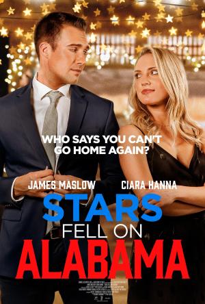 Stars Fell on Alabama [Version française]