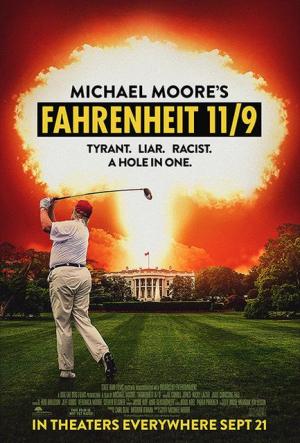 Fahrenheit 11/9 [ترجمة عربية]