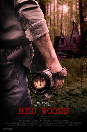 Red Woods [Russian]