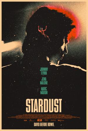 Stardust [Russian]