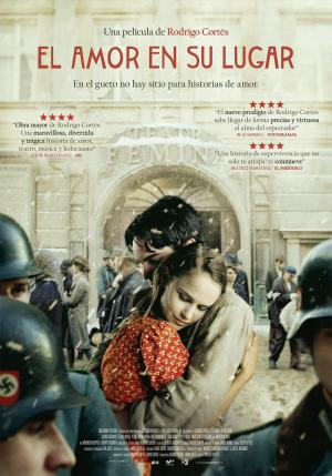 Love Gets a Room [Russian]