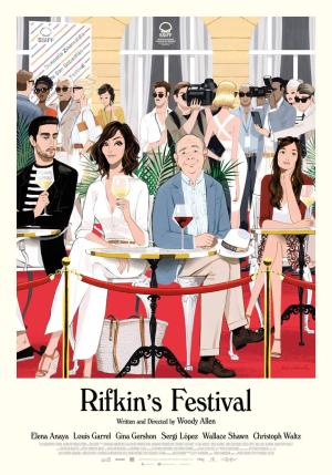Rifkin's Festival [Russian]