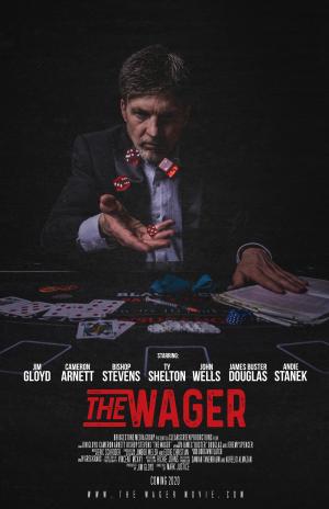 The Wager [Indonesian]
