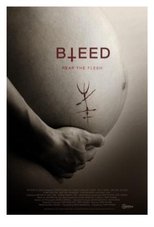 Bleed [Russian]