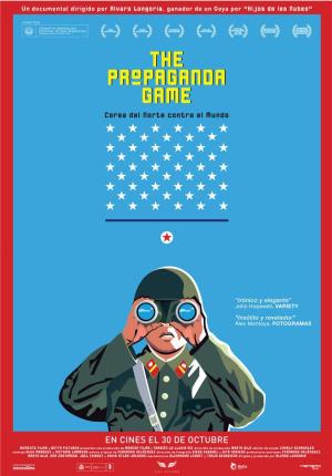 The Propaganda Game [ترجمة عربية]