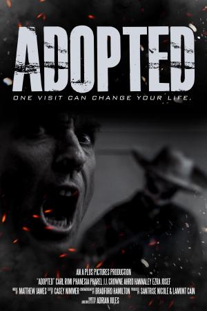 Adopted [Indonesian]