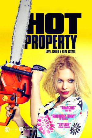 Hot Property [Russian]