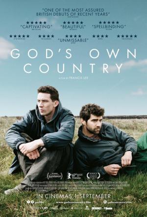 God's Own Country [ترجمة عربية]