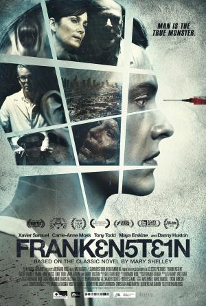 Frankenstein [Hindi]