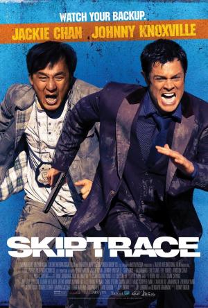 Skiptrace [Tagalog]