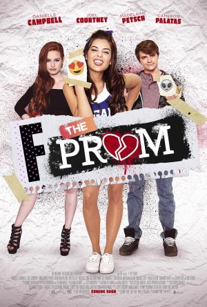 F*&% the Prom [Russian]