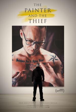 The Painter and the Thief [Version française]