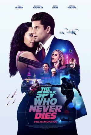 The Spy Who Never Dies [ترجمة عربية]