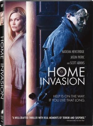 Home Invasion [Version française]