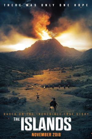 The Islands [Russian]
