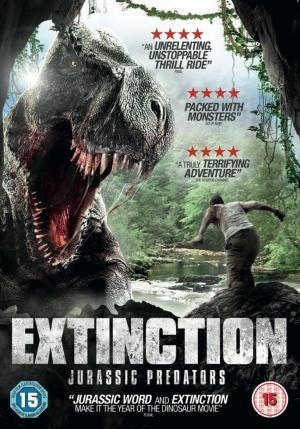 Extinction [Hindi]