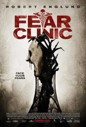 Fear Clinic [Indonesian]