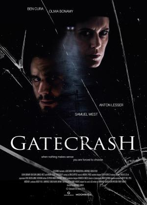 Gatecrash [Hindi]