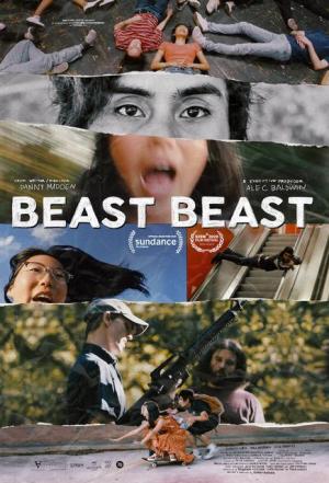Beast Beast [Hindi]