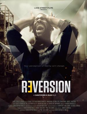 Reversion [Indonesian]