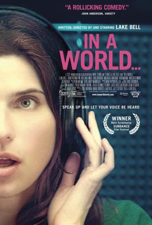 In a World... [Version française]