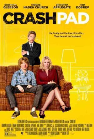 Crash Pad [Russian]