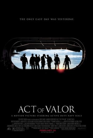 Act of Valor [Hindi]